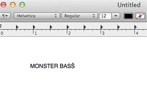 How to type letters with accent marks on a mac. How to Type Accented Characters on a Mac: 2 Steps (with ...