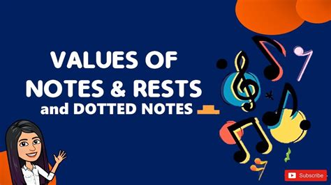 A rest is a musical notation sign that indicates the absence of a sound. MUSIC: Notes, Rests, Number of Beats and Dotted Notes (Part 2) - YouTube