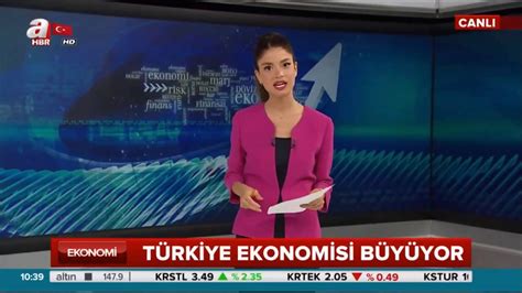 Gündemden son dakika gelişmelerini hürriyet'in son dakika sayfasından takip edebilirsiniz. A Haber Ekonomi Bülteni Canlı İzle - Canlı Tv