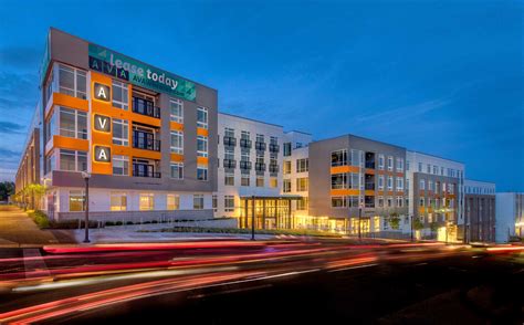 AVA Wheaton | AvalonBay Communities