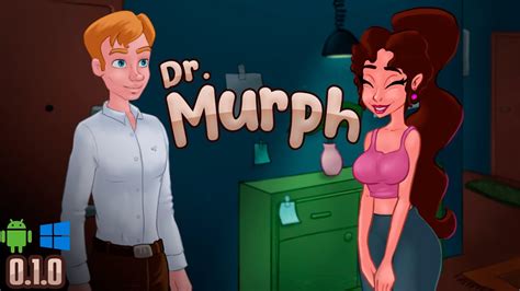 Dr Murph En EspaÑol Para Android Y Pc Traducido Por Arokai Juego