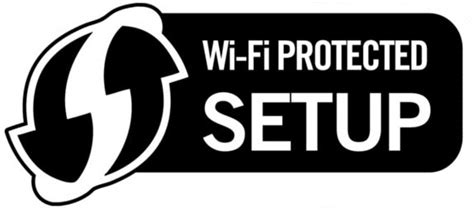 Whats The Wps Wi Fi Protected Setup Button How It Works