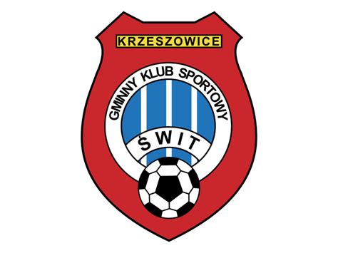 This clipart image is transparent backgroud and png format. GKS Swit Krzeszowice Logo PNG Transparent & SVG Vector ...