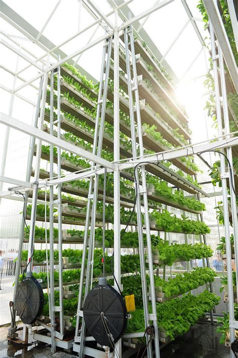 Sky Urban Vertical Farming System Wins 2015 Index Award Mold