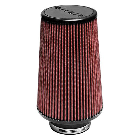 Airaid® 700 420 Synthaflow® Round Tapered Red Air Filter 35 F X 6