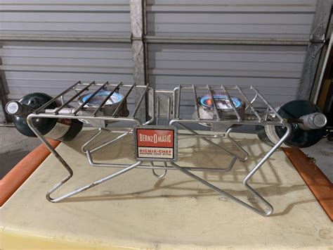 Garage sale score! : r/CampingGear