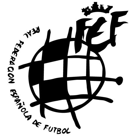 Put them on your website or wherever you want (forums, blogs, social networks, etc.) Real Federacion Espanola de Futbol Logo PNG Transparent ...