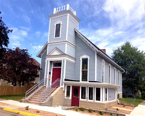 Winona Arts Center