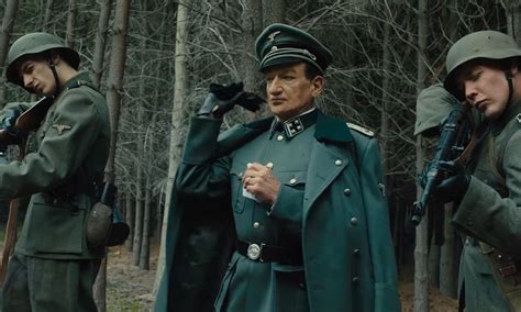 Operation finale expands on this idea by focusing on the interactions between eichmann (kingsley) and one of his captors, peter malkin (isaac). 'Operation Finale' Trailer: Watch It Here