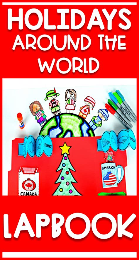 Overview of holidays and many observances in malaysia during the year 2017. Teach Holidays Around the World in December · Kayse Morris