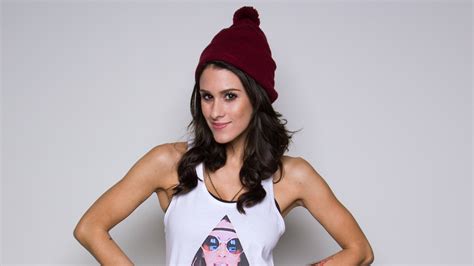 Vine Star Brittany Furlan Signs With Endemol Network Variety