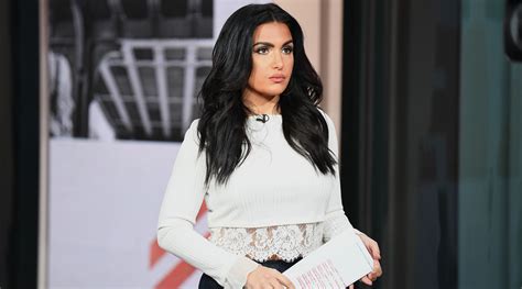 Molly Qerim Espn First Take Host On Moderating Stephen A Smith
