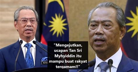 Setiap kali saya dihadapkan dengan pilihan. 2 benda penting yang rakyat tak perasan semasa Perdana ...