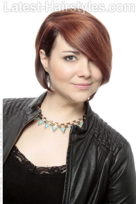 Because a bob does not get tangled easily. Ladies, Let's Talk Bobbed Hairstyles