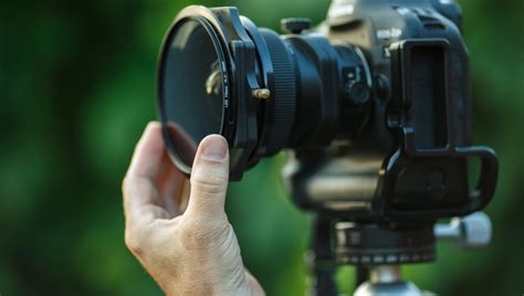 What is CPL Filter in Photography ⁠— Easy Guide