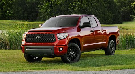 2023 Toyota Tundra Towing Capacity Price Colors Pickuptruck2021com