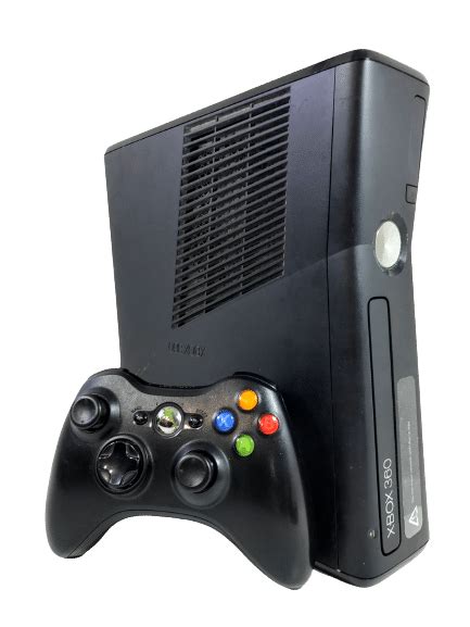 Xbox 360 Consoles Appleby Games