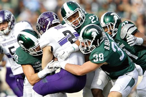 Play the free football game toon cup and other sports games on cartoon network. How to watch, listen to and chat about Michigan State vs ...