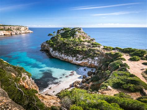 Strand Playa De Muro Auf Mallorca ☀ Tipps And Infos 2021