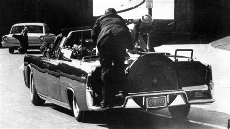 Jfk Assassination What To Expect When The Secret Files Are Released