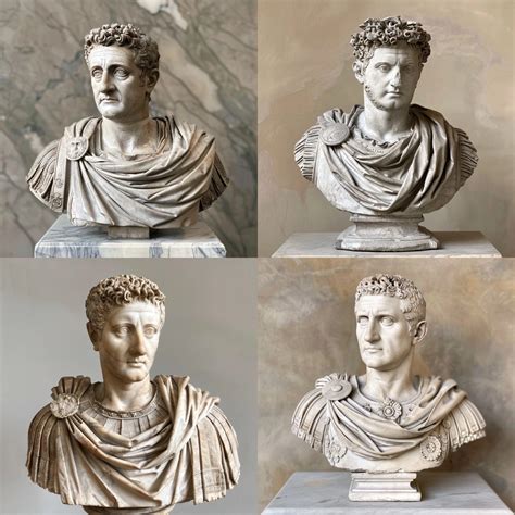 Unveiling the Legacy of Tiberius: Exploring Accomplishments & Facts