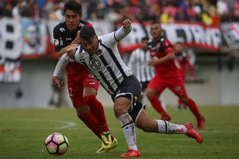 Navega por nuestra web y descubre todo sobre tu equipo. Ya se sabe cuando es el partido de vuelta de Colo Colo en ...