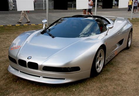 Fab Wheels Digest Fwd Bmw Nazca C2 Coupe 1992 And Spyder 1993