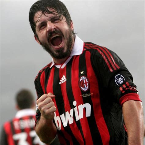 There is a lot to play for. ac milan / random / players / ღ | Football, none of that ...