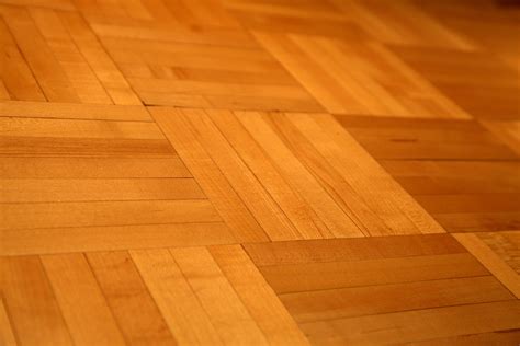 Can You Stain Wooden Parquet Flooring Ehow