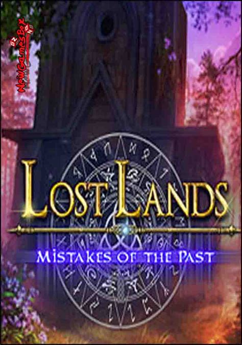 Lost Lands Mistakes Of The Past Free Download Pc Setup