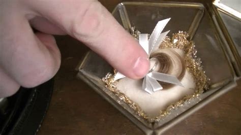 Thrift Store Treasures #1 Finding Gold and Sterling Silver! - YouTube