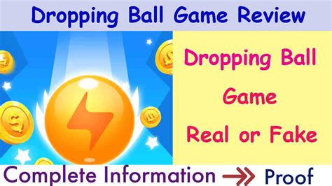 Is Dropping Ball App Legit Lineartdrawingsaestheticgirl