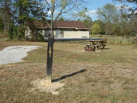 Maybe you would like to learn more about one of these? Clifty Falls State Park, Madison, IN - GPS, Campsites ...