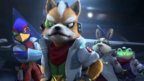 Here is the starlink app everyone is using. Starlink: Battle for Atlas - New Star Fox Characters and ...