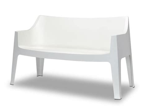 See more ideas about garden sofa, garden sofa set, sofa set. Stable and comfortable sofa in propylene, for outdoor use | IDFdesign