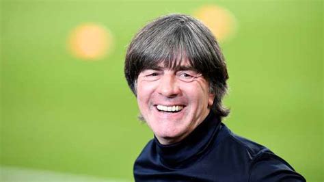germany coach joachim loew to leave a year early after summer euros tournament