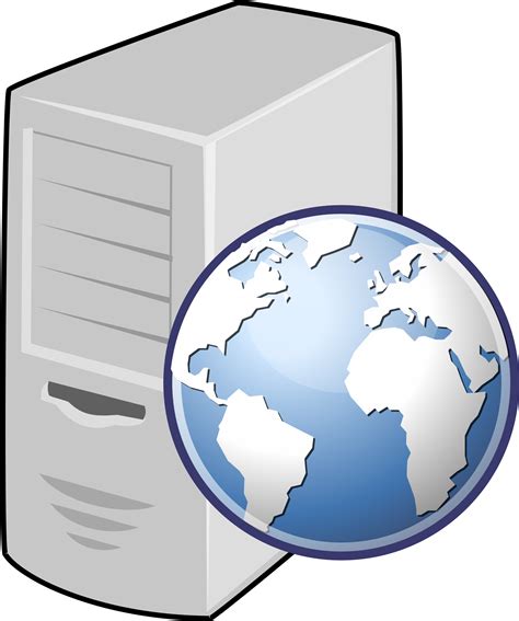 Server PNG | Download PNG image: server_PNG39.png