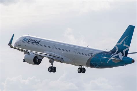 Everyone at air transat & transat holidays would like to wish all of you, a very merry christmas and a magnificent holiday season! Air Transat : la liste des vols annulés - Les Ailes du Québec