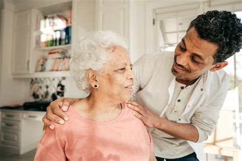 The Top 8 Duties Caregivers Should Know | Open Systems Healthcare