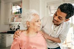 Caregivers In Demand Discover The Lucrative Opportunities Near You