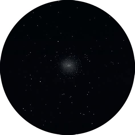 Globular Cluster M 15