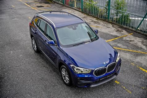 Buy and sell on malaysia's largest marketplace. New BMW X1 sDrive 1.8i in showrooms this weekend, priced ...
