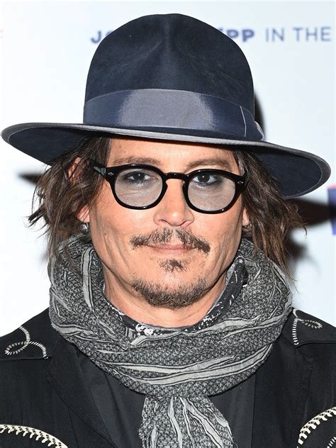 Johnny Depp Biography And Net Worth