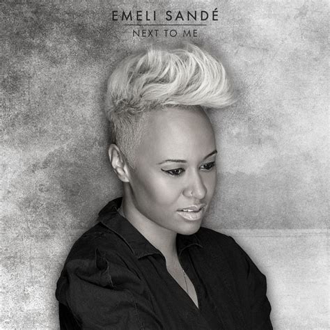 Next To Me Remixes Single By Emeli Sandé Spotify