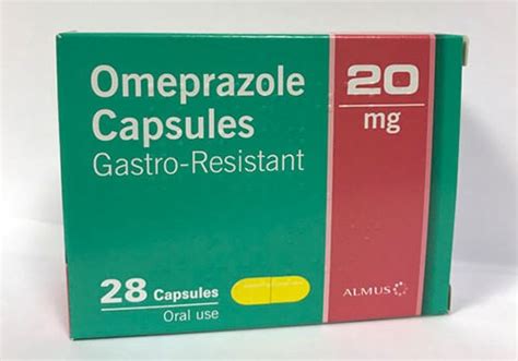 It is also used to prevent upper gastrointestinal bleeding in people who are at high risk. Omeprazole 20mg Capsules 28 Capsules Asset Pharmacy Lagos ...