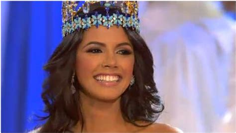 World Of Celebrities Miss World 2011 Winners And Results
