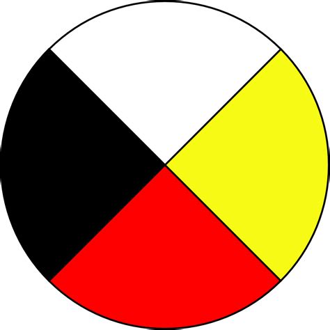 Medicine Wheel Logo