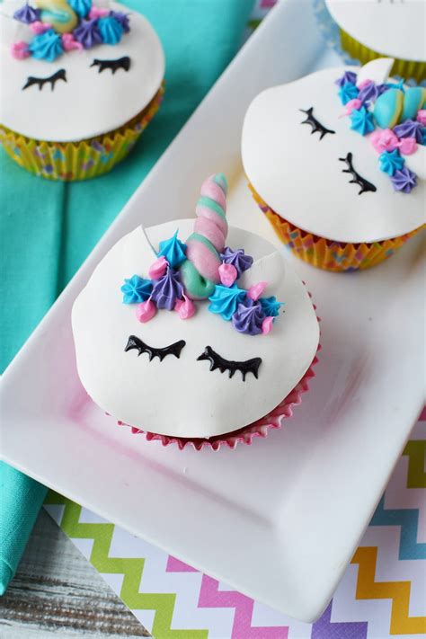 Unicorn cupcake color by letter (uppercase vowels) worksheet. Easy Unicorn Cupcakes with Faces and Candy Horns! So Cute!