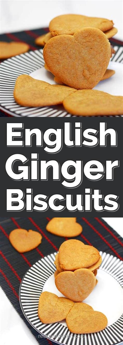 British Ginger Biscuits Corning Fairings Gingerbiscuits