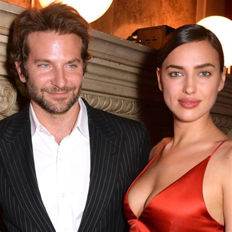 Bradley Cooper And Irina Shayk Have Discussed Marriage As They